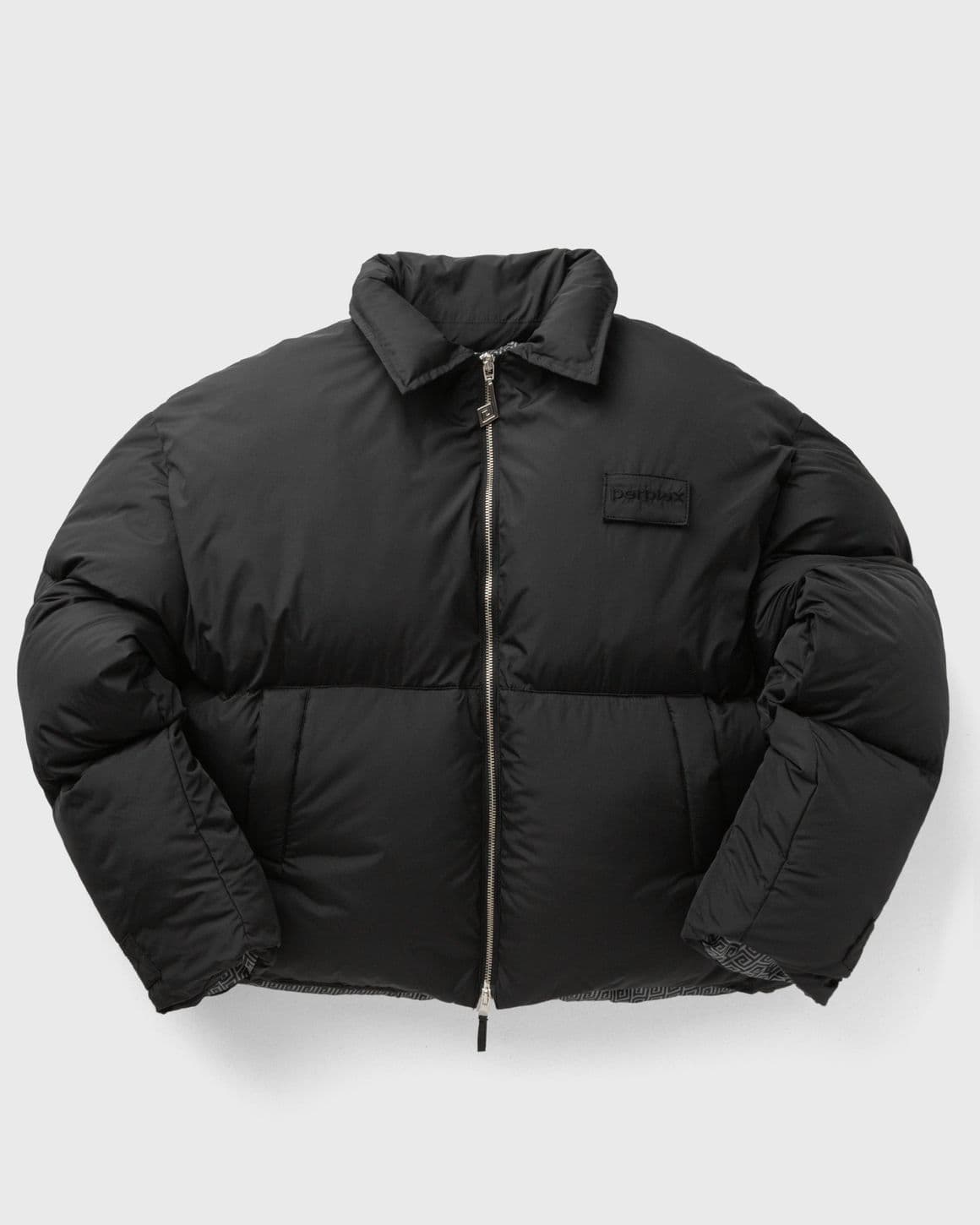 Armor Jacket