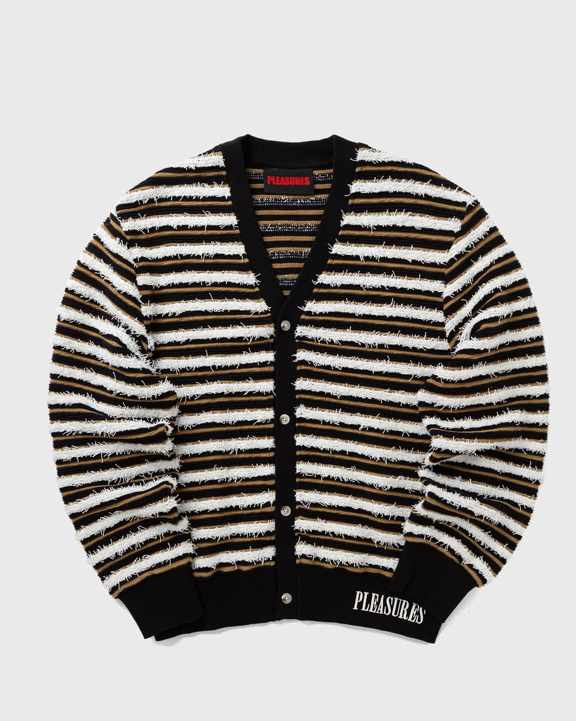 ENDLESS CARDIGAN