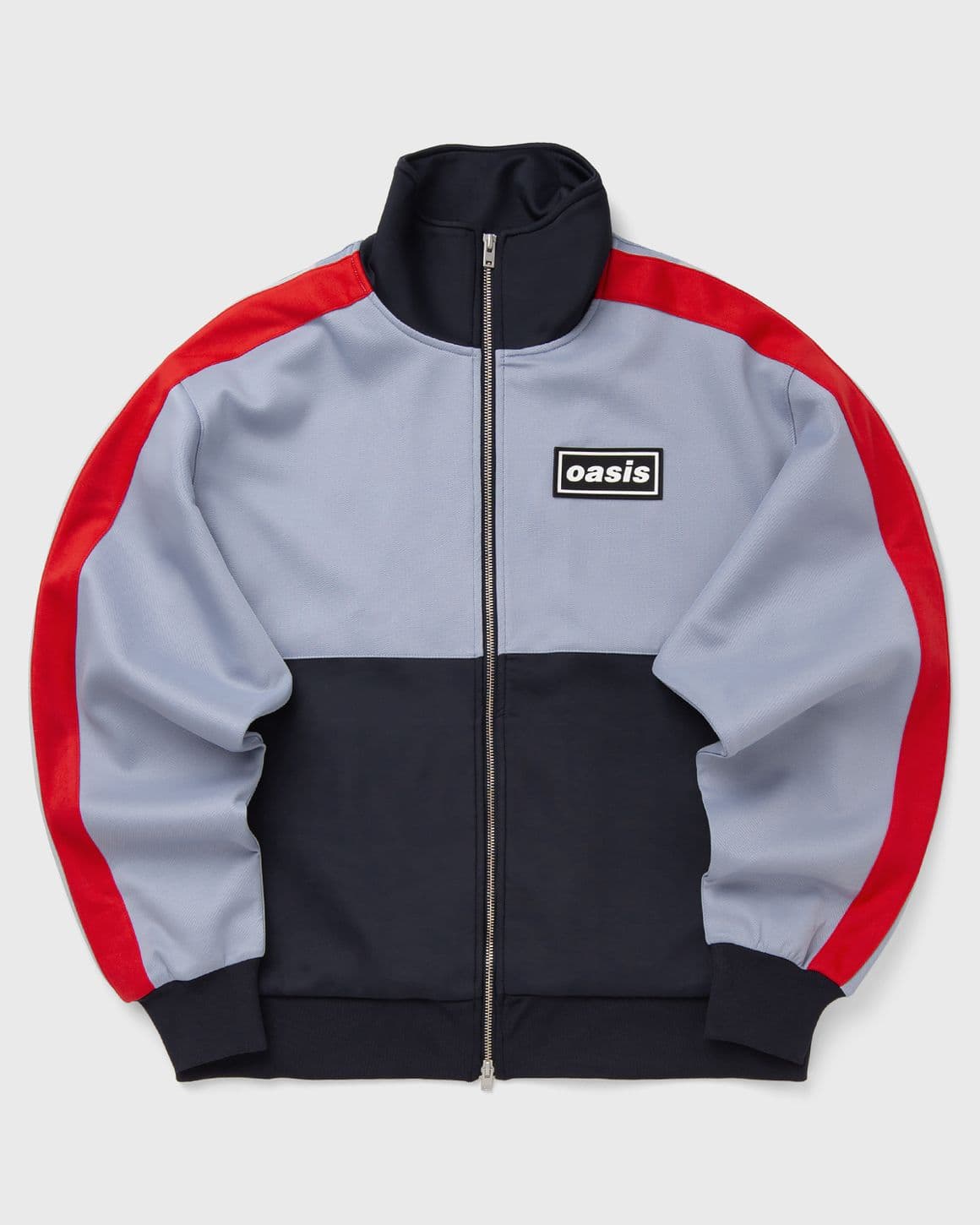 x Oasis FOREVER TRACK JACKET