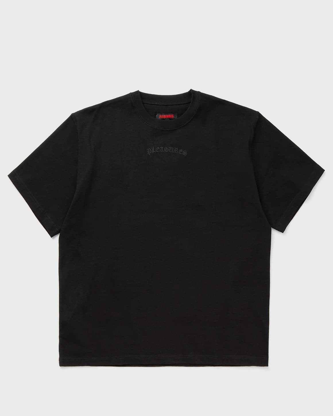 NEURAL APPLIQUE SHIRT