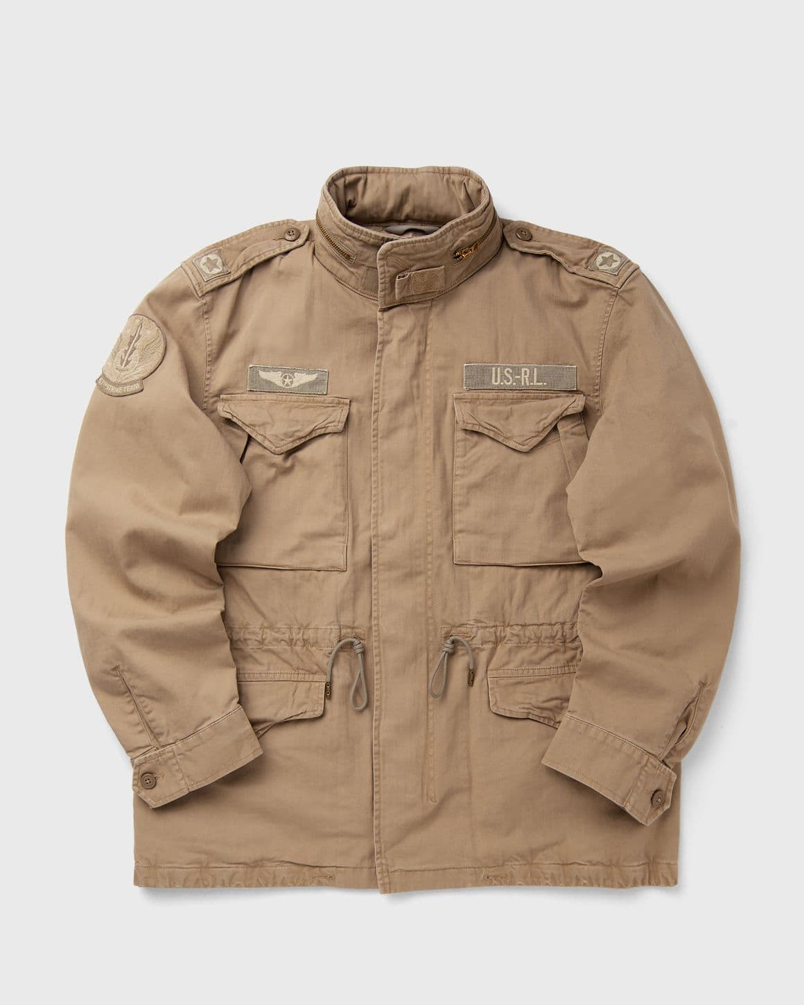 FIELD JACKET