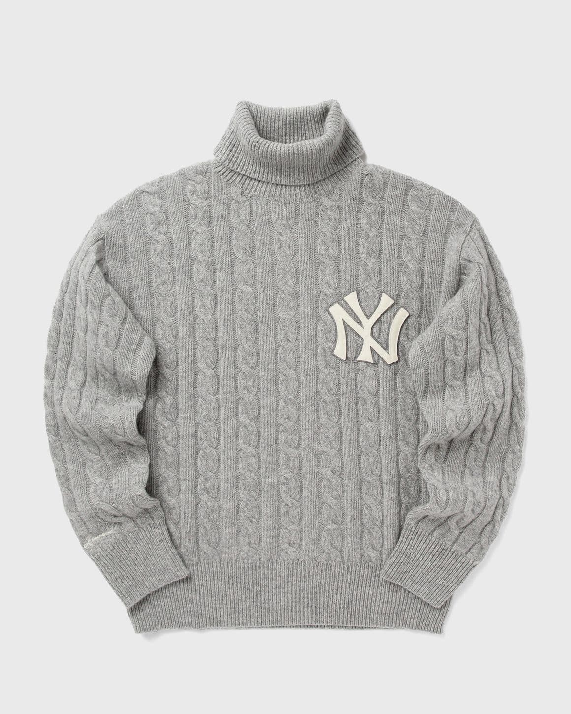 LONG SLEEVE PULLOVER