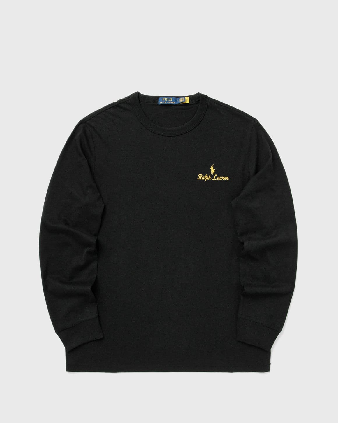 LS T-SHIRT