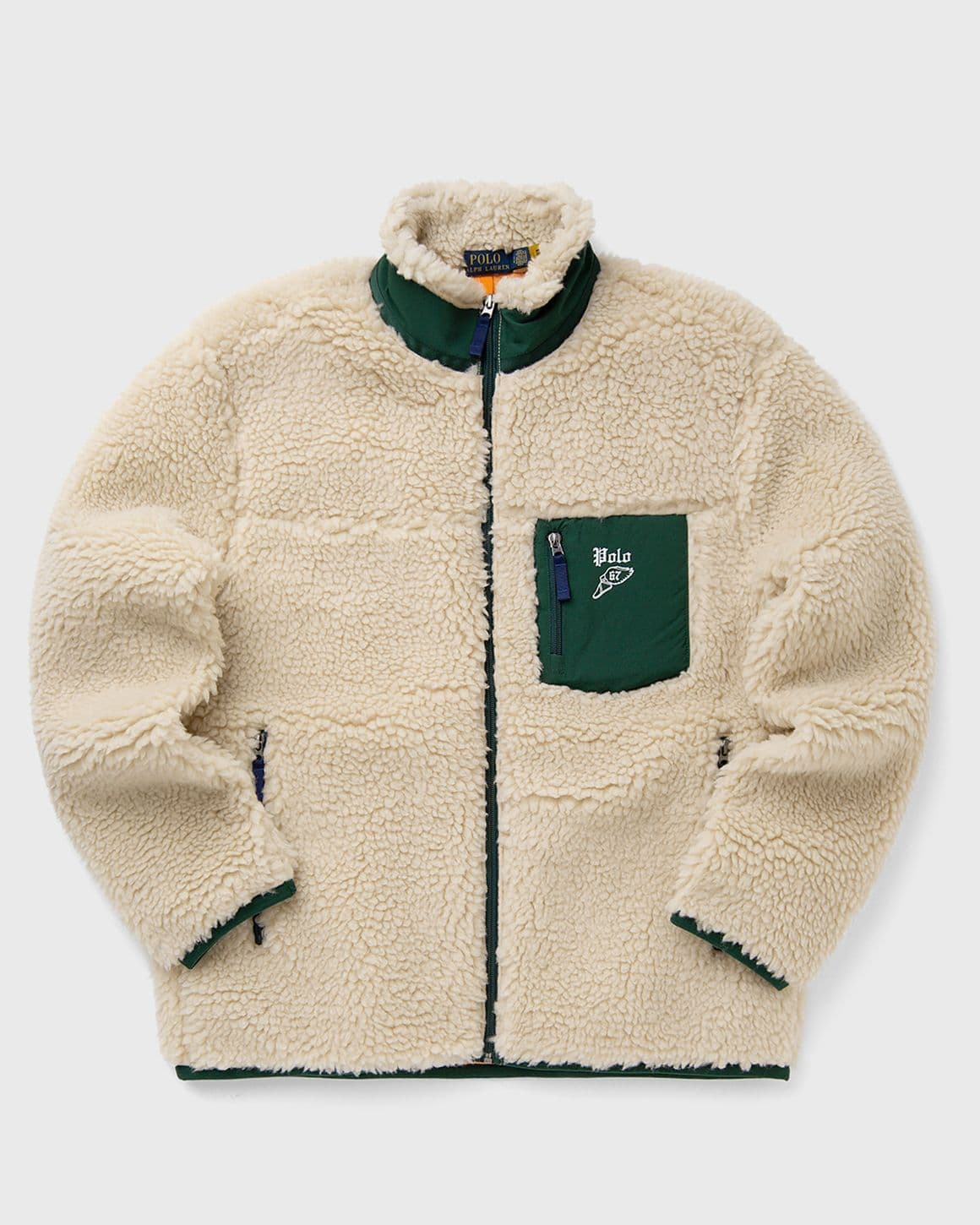 PULLOVER