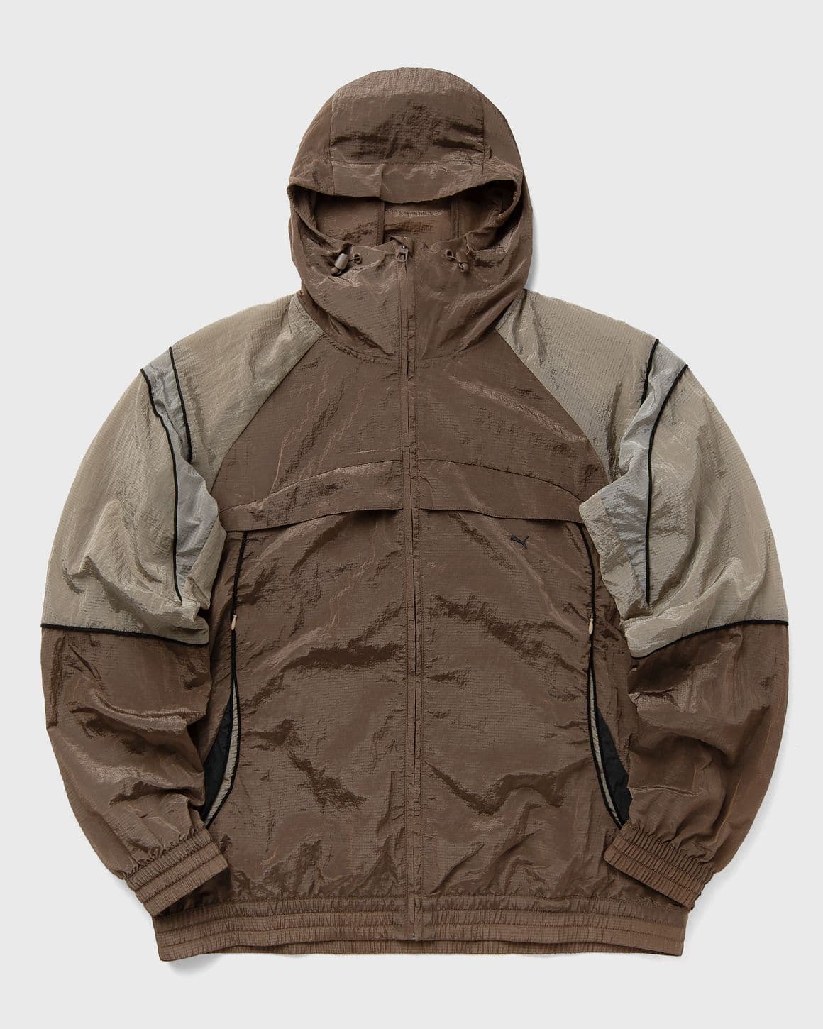 CLRT Ripstop Jacket
