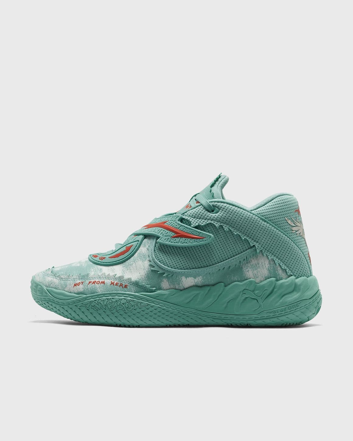MB.05 Melo World