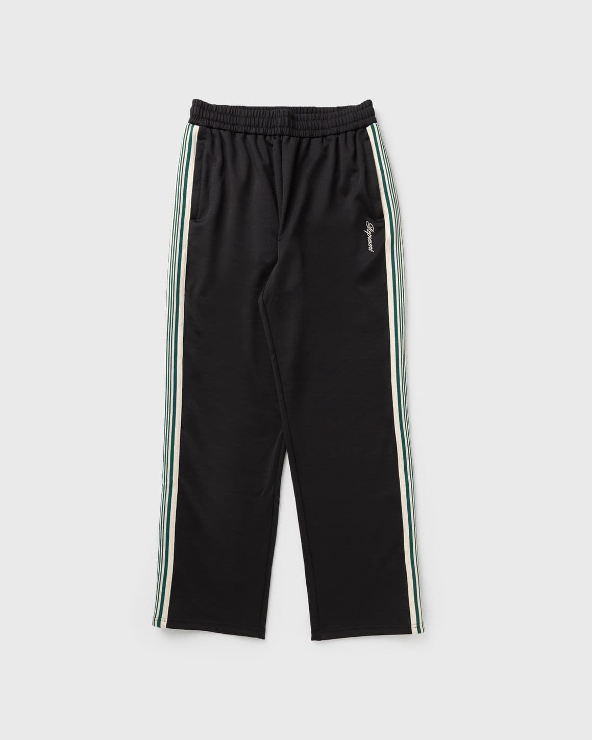 TAPED TRACK PANT