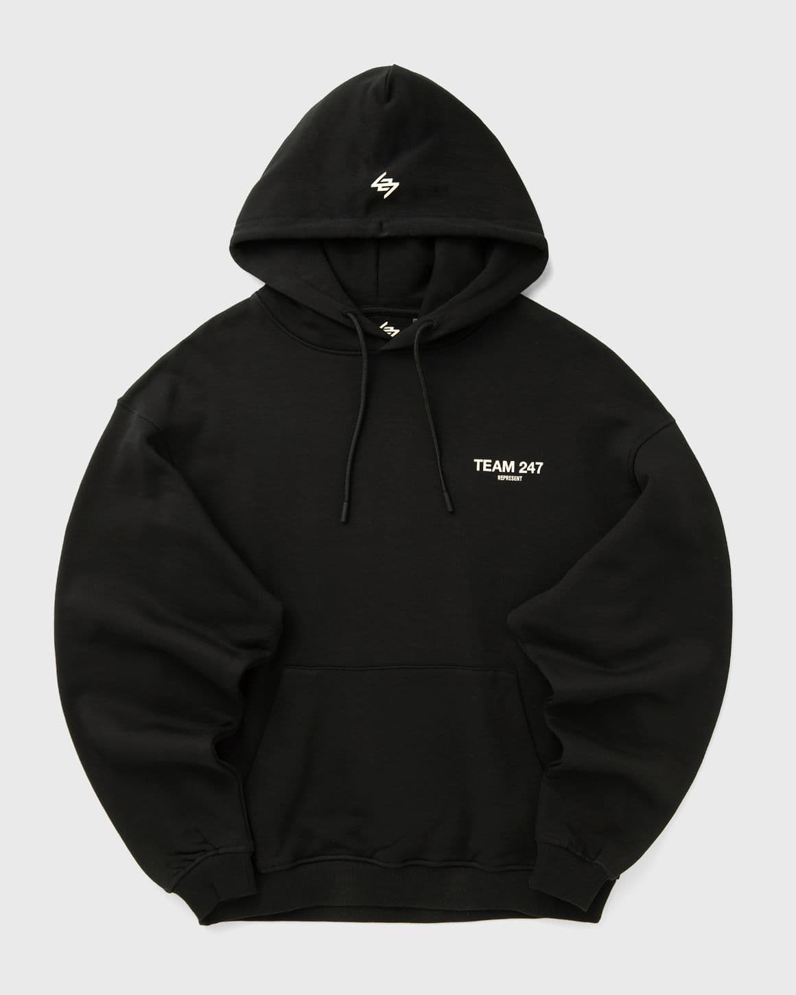 TEAM 247 OVERSIZED HOOD