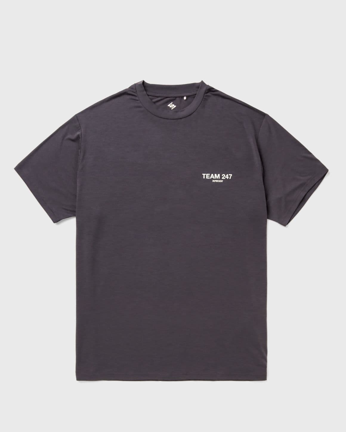 TEAM 247 OVERSIZED TEE