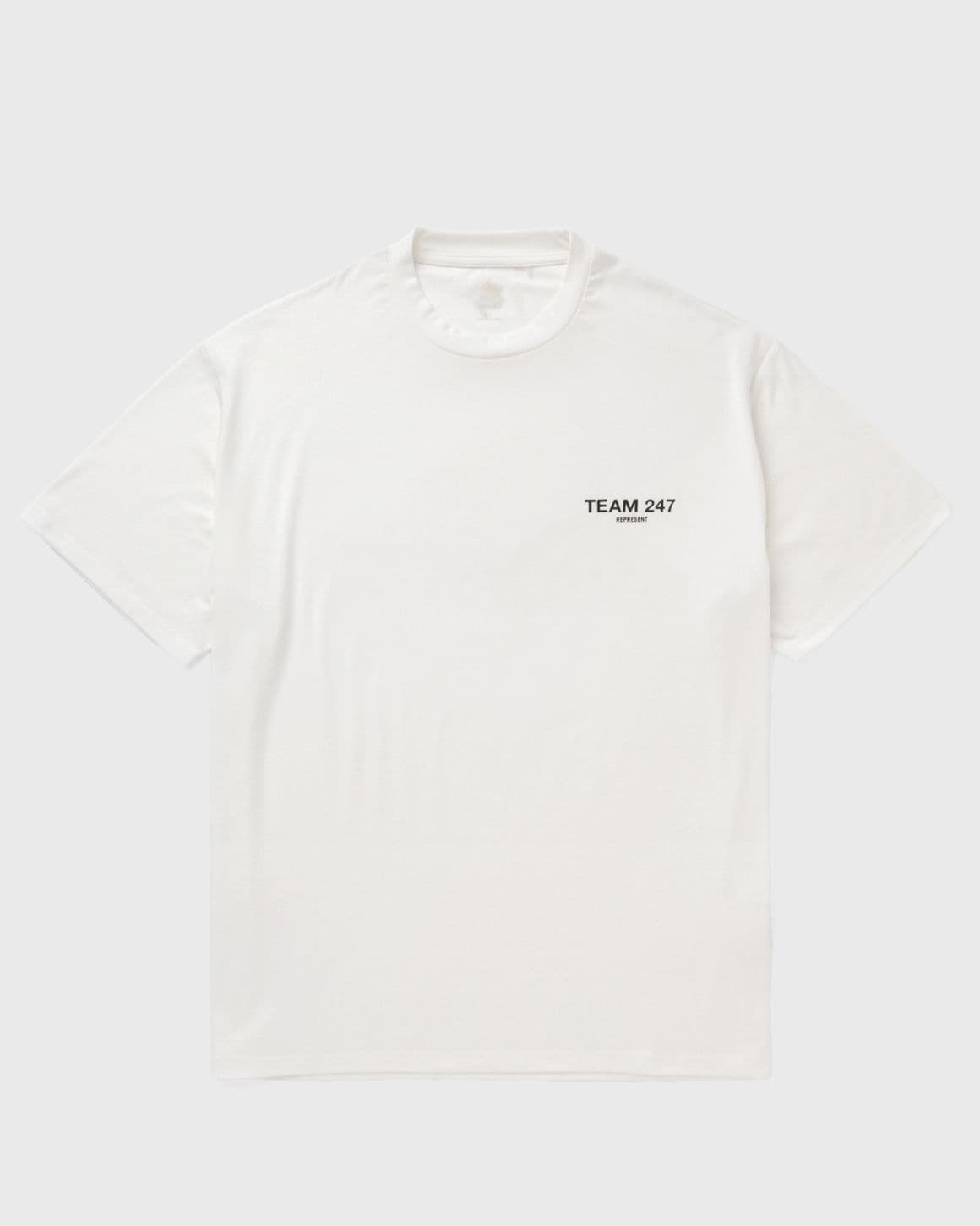 TEAM 247 OVERSIZED TEE