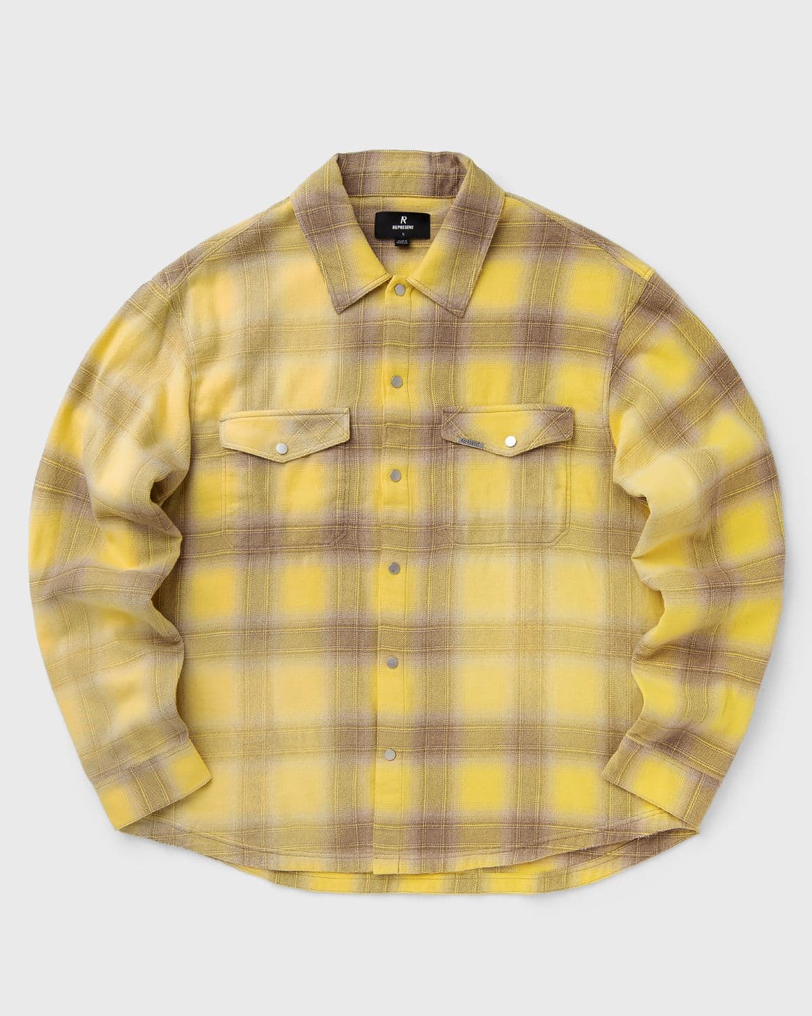 VINTAGE FLANNEL