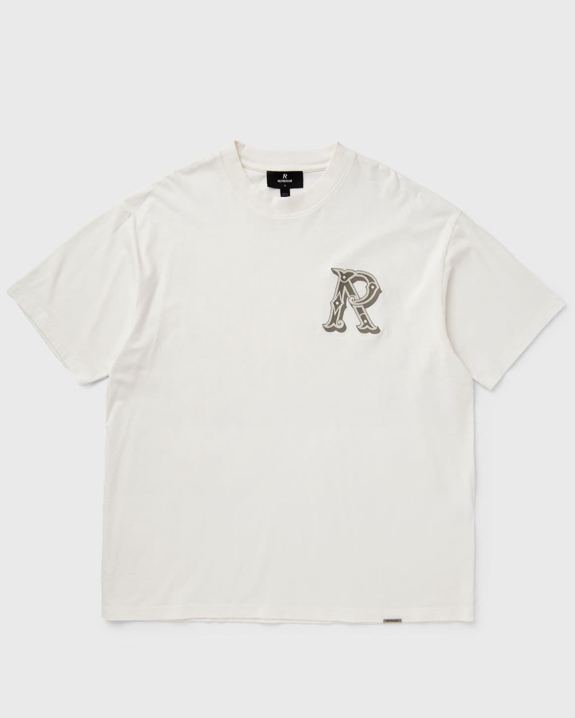 WESTERN INITIAL TEE