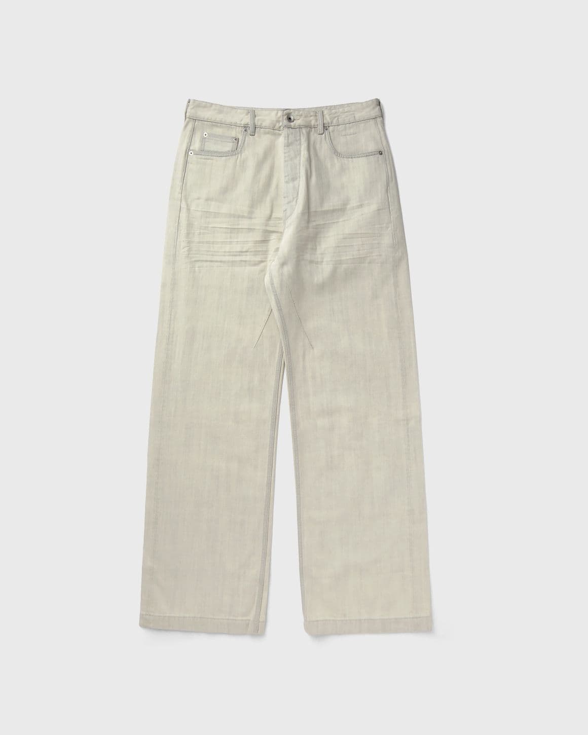 DENIM PANTS - GETH JEANS