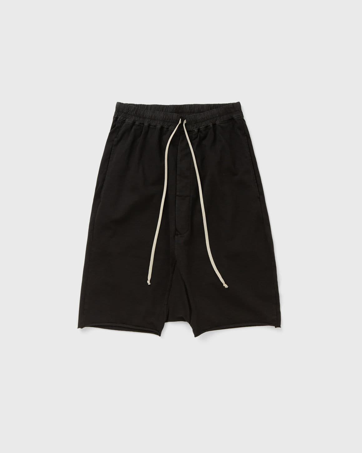 KNIT SHORTS - DRAWSTRING PODS