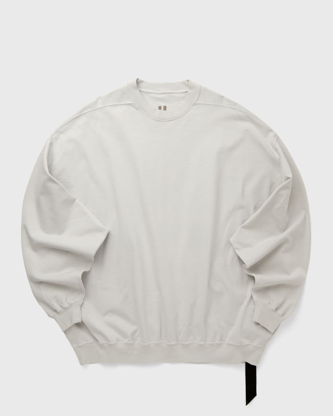 KNIT TEE - HUN CREWNECK