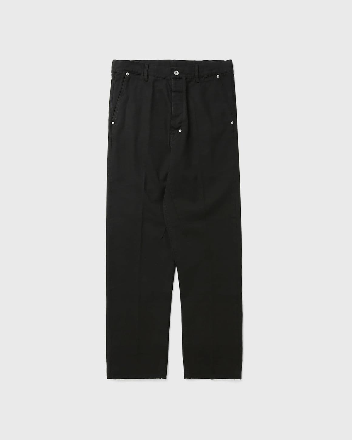 WOVEN PANTS-JORIS