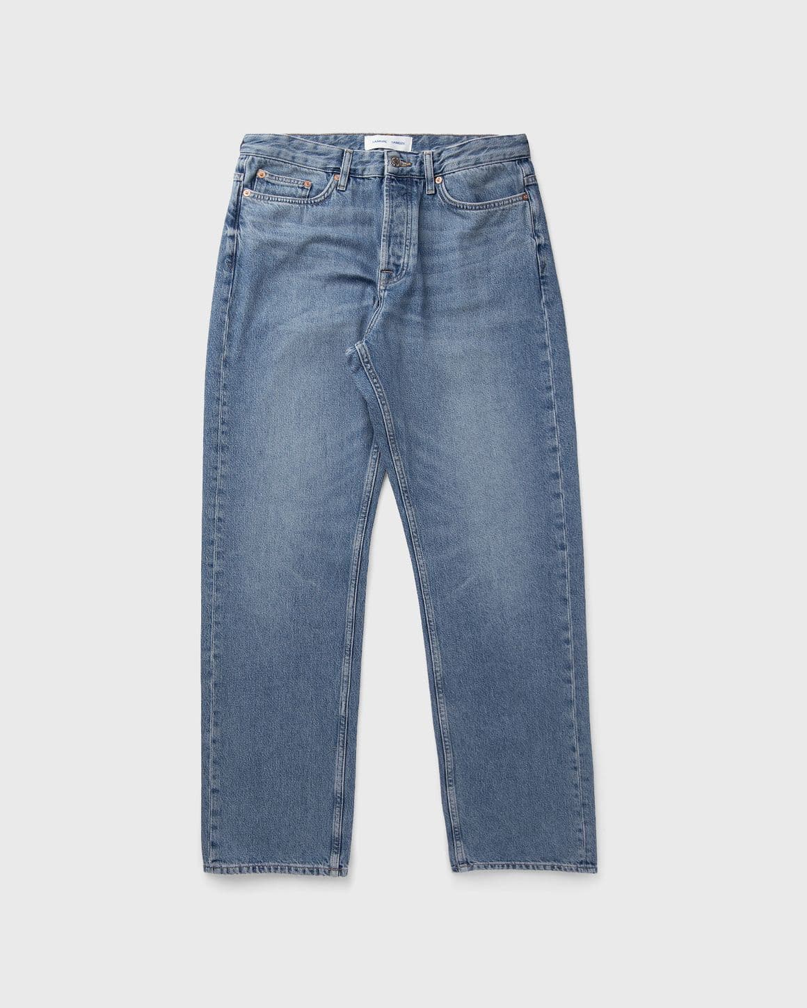 EDDIE JEANS