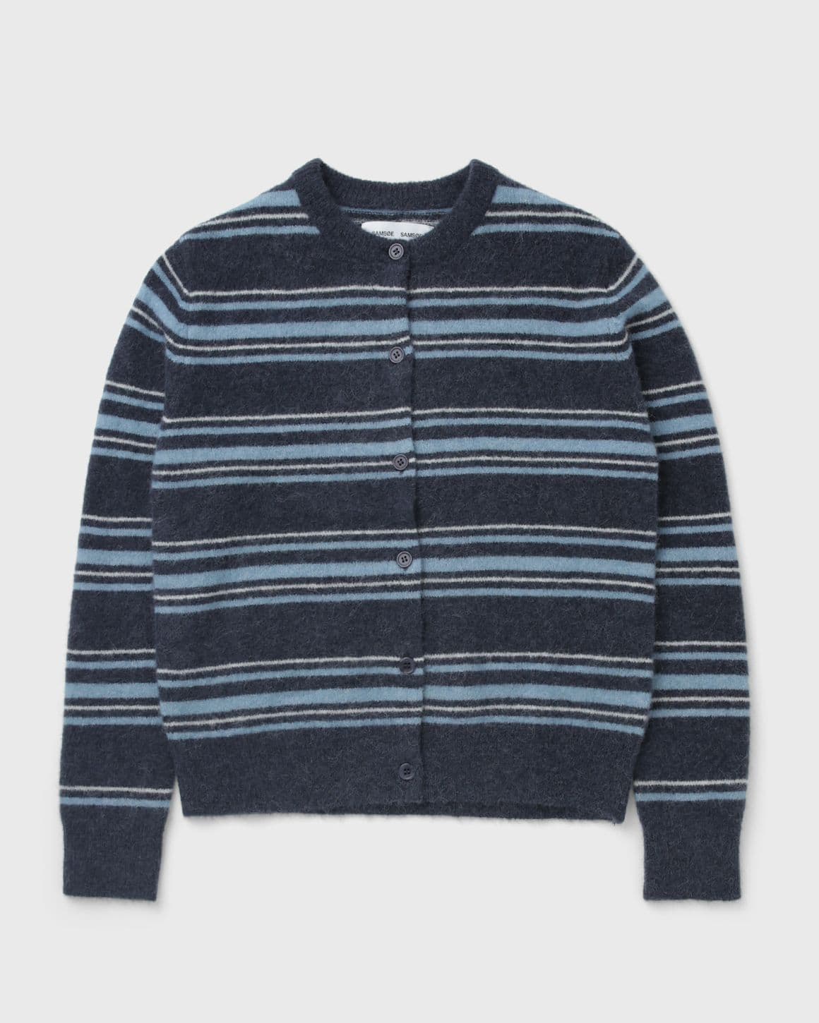 NOR SHORT CARDIGAN 7355