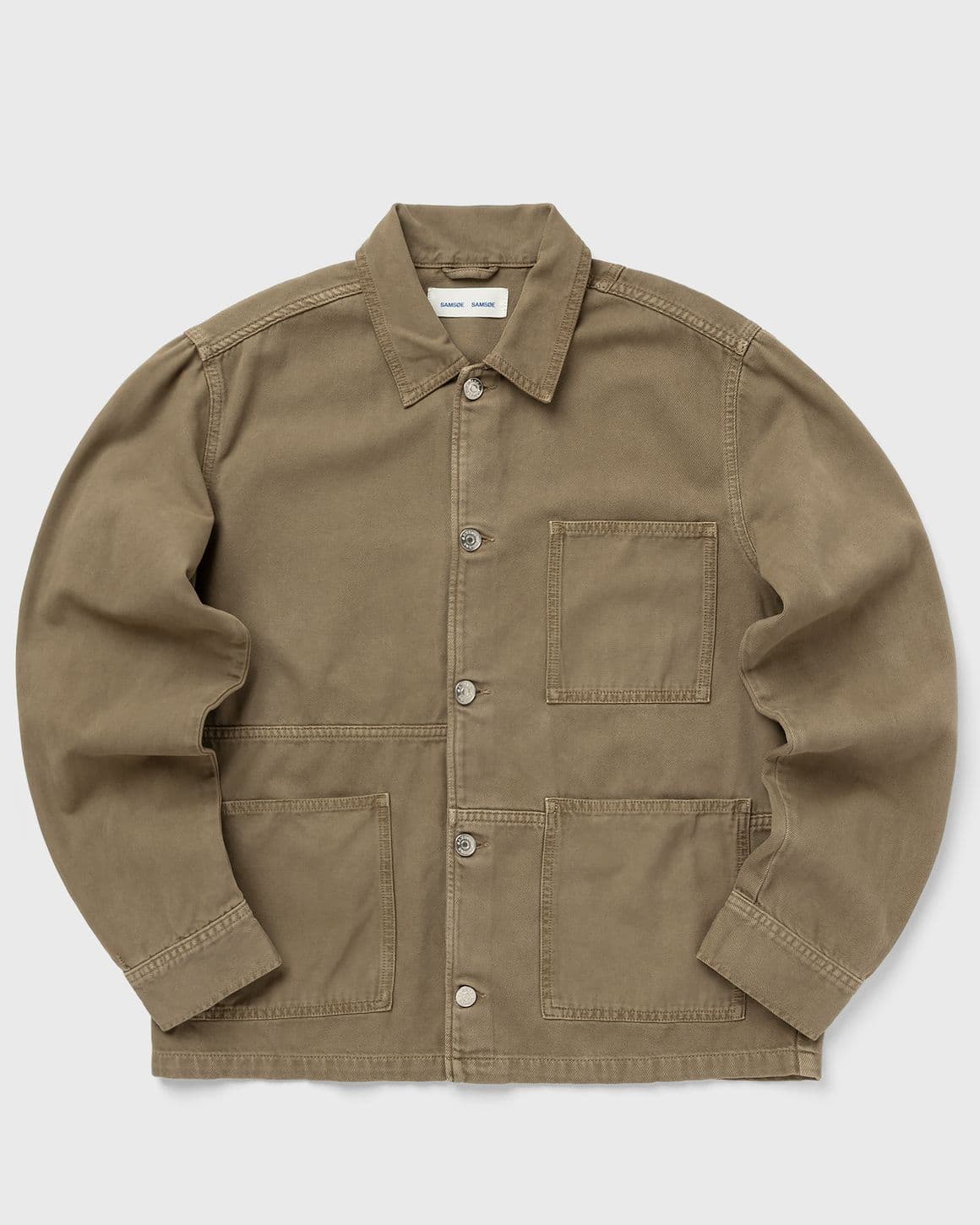 SACHORE JACKET 16018