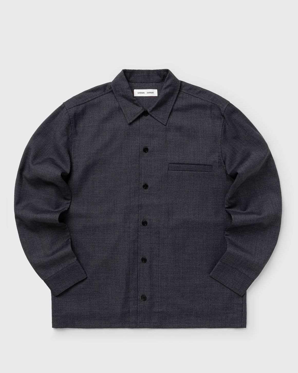 SADAMON GT OVERSHIRT 15969