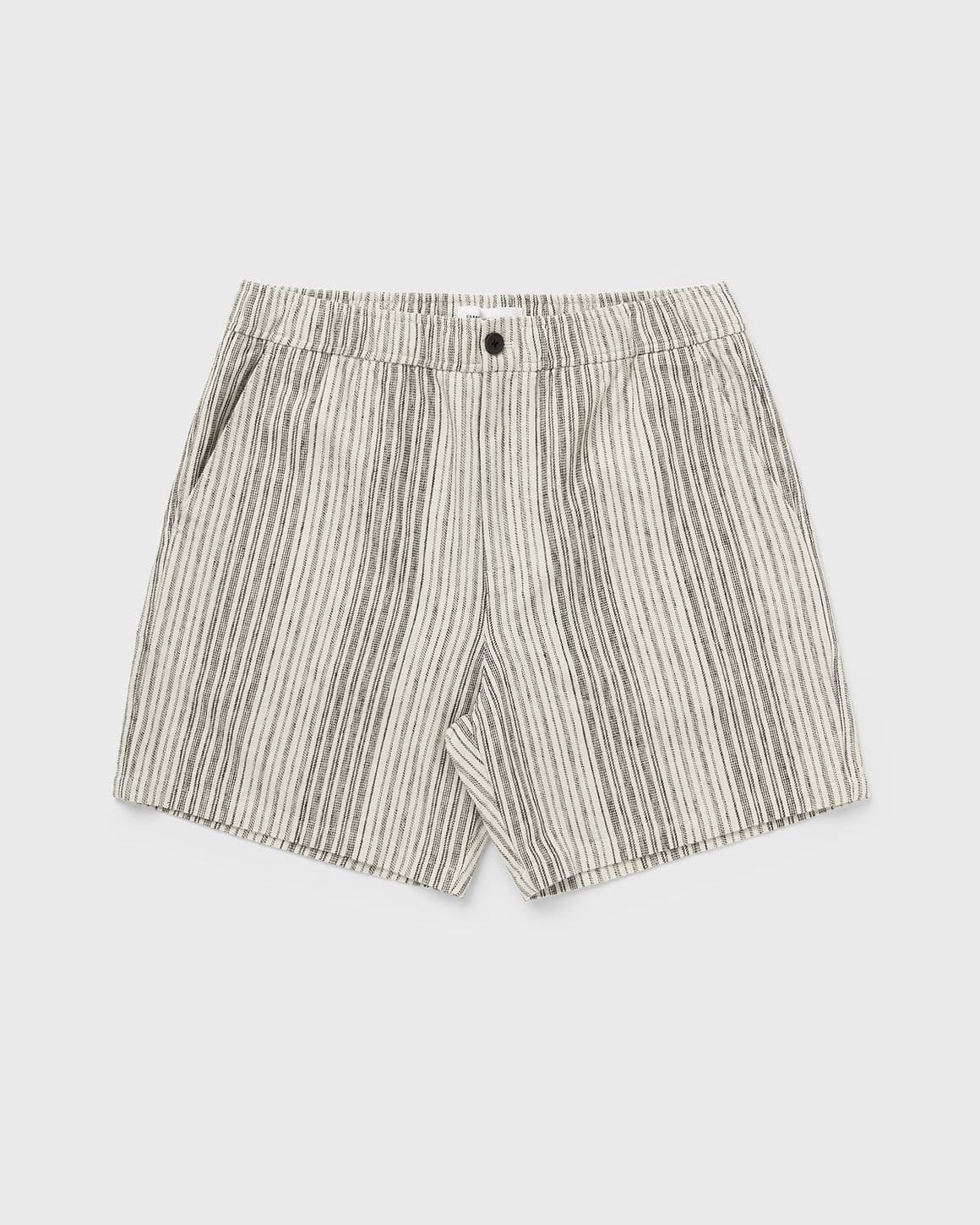 SAJABARI FLY SHORTS 14749