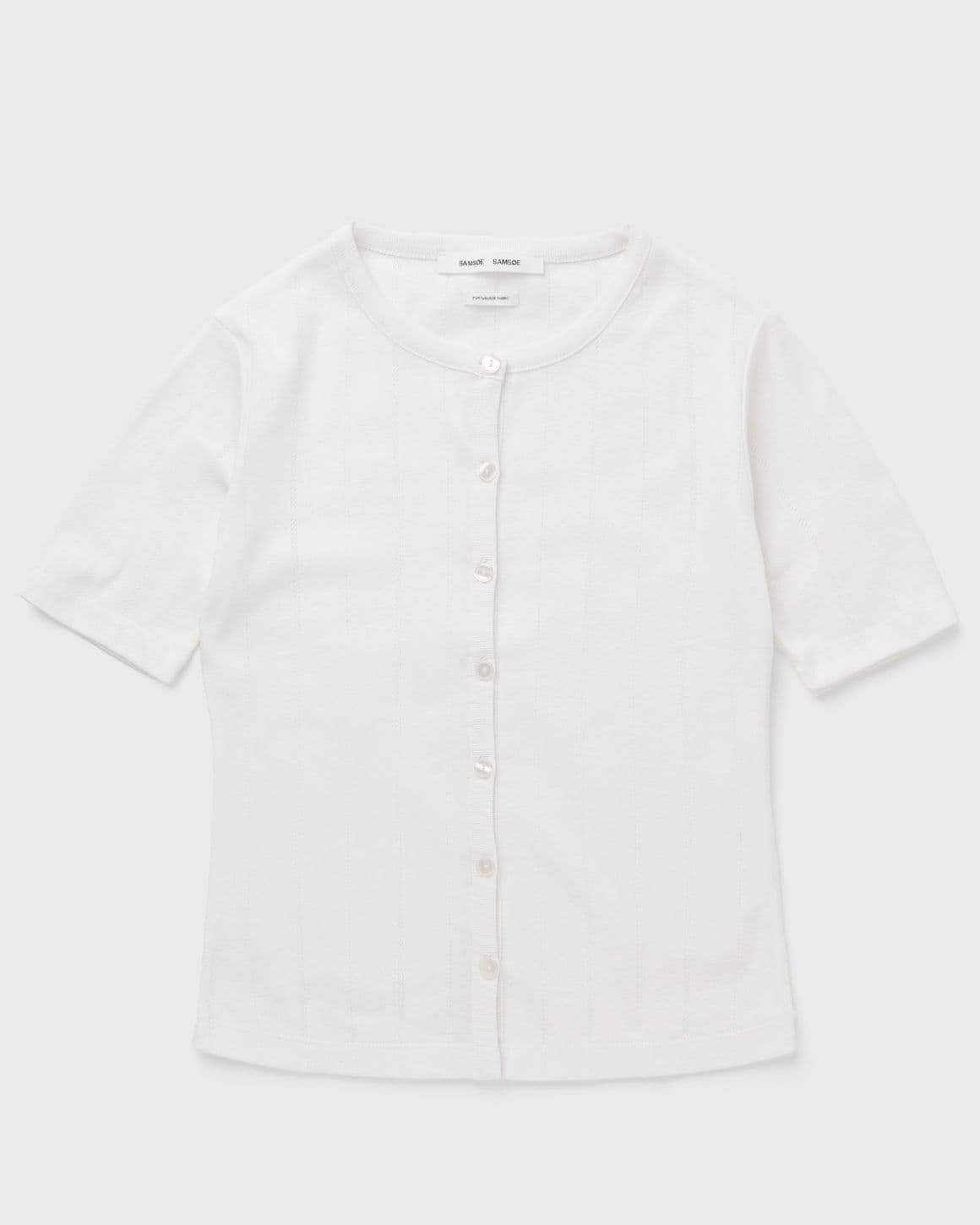 SAJUNI SS CARDIGAN 15901
