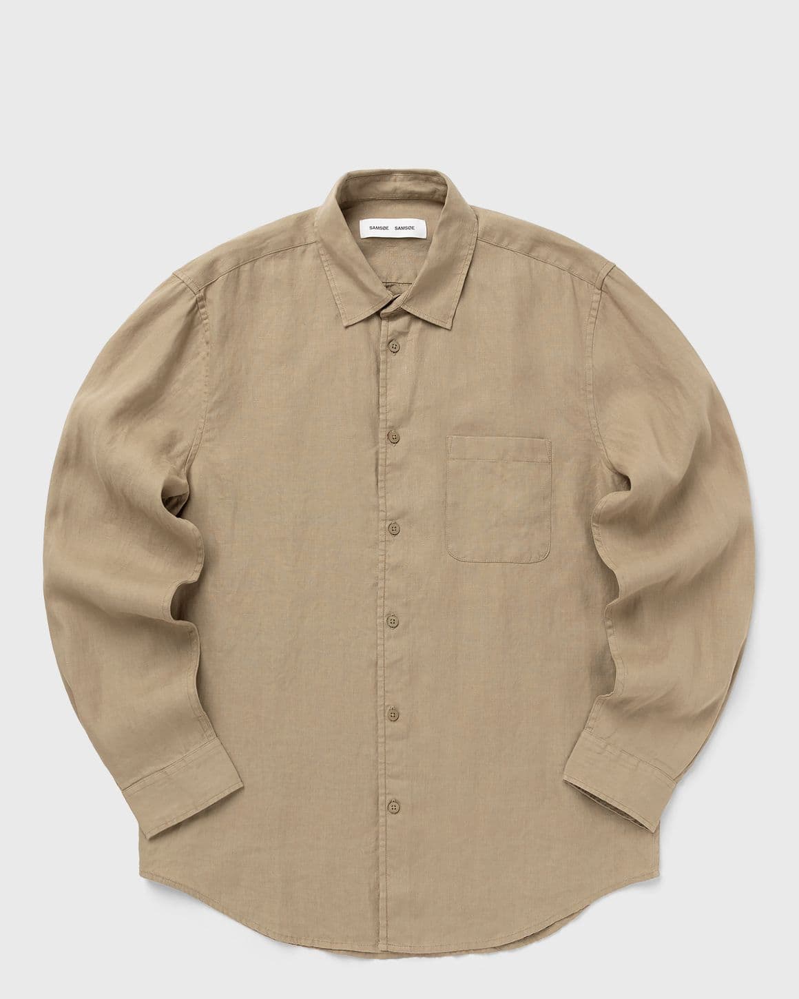 SALIAM NF SHIRT 16244