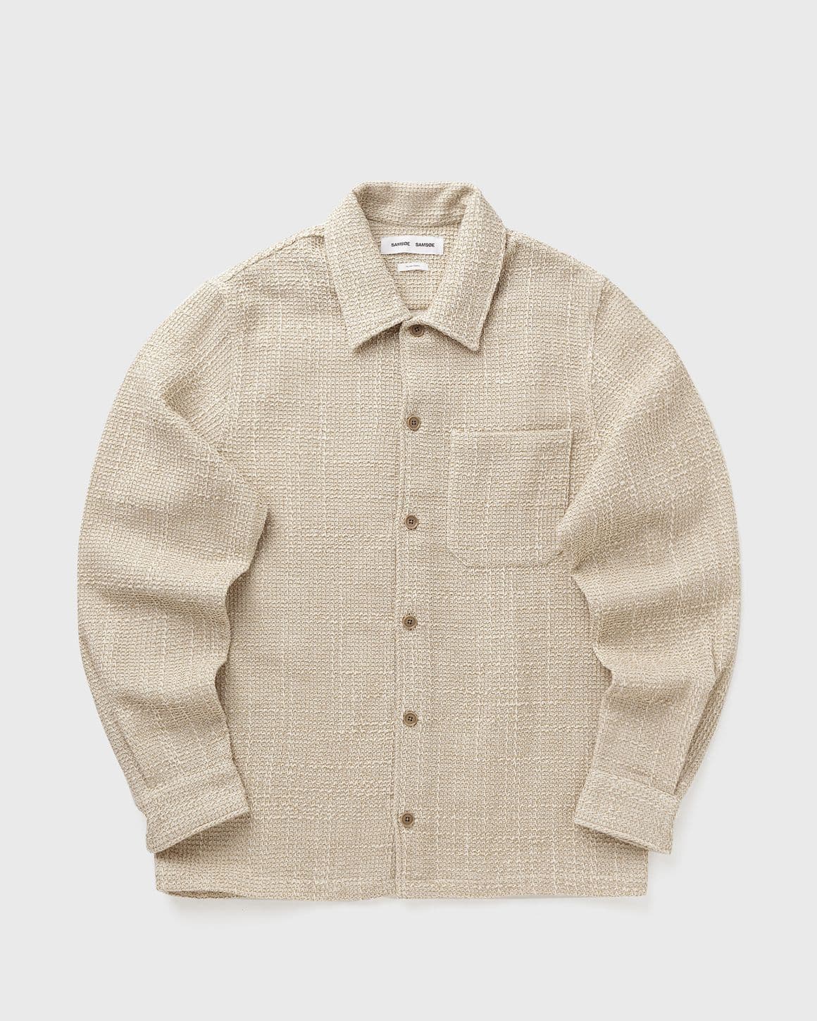 SATAKA JC OVERSHIRT 15846