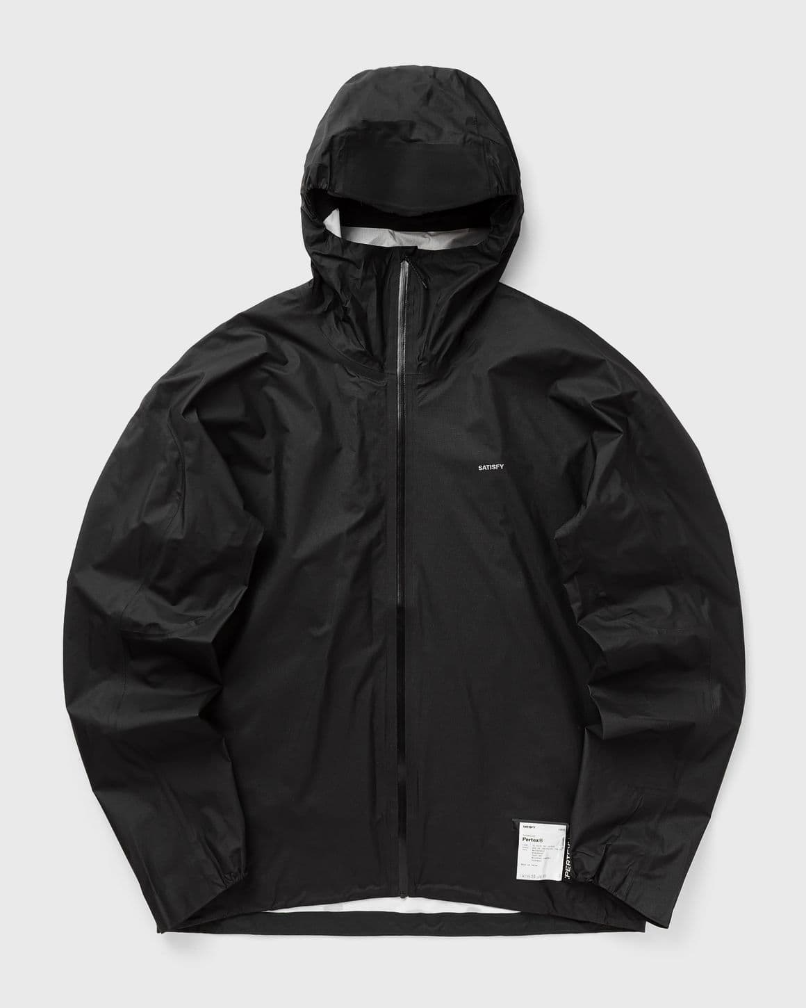 Pertex 3L Rain Fly Jacket