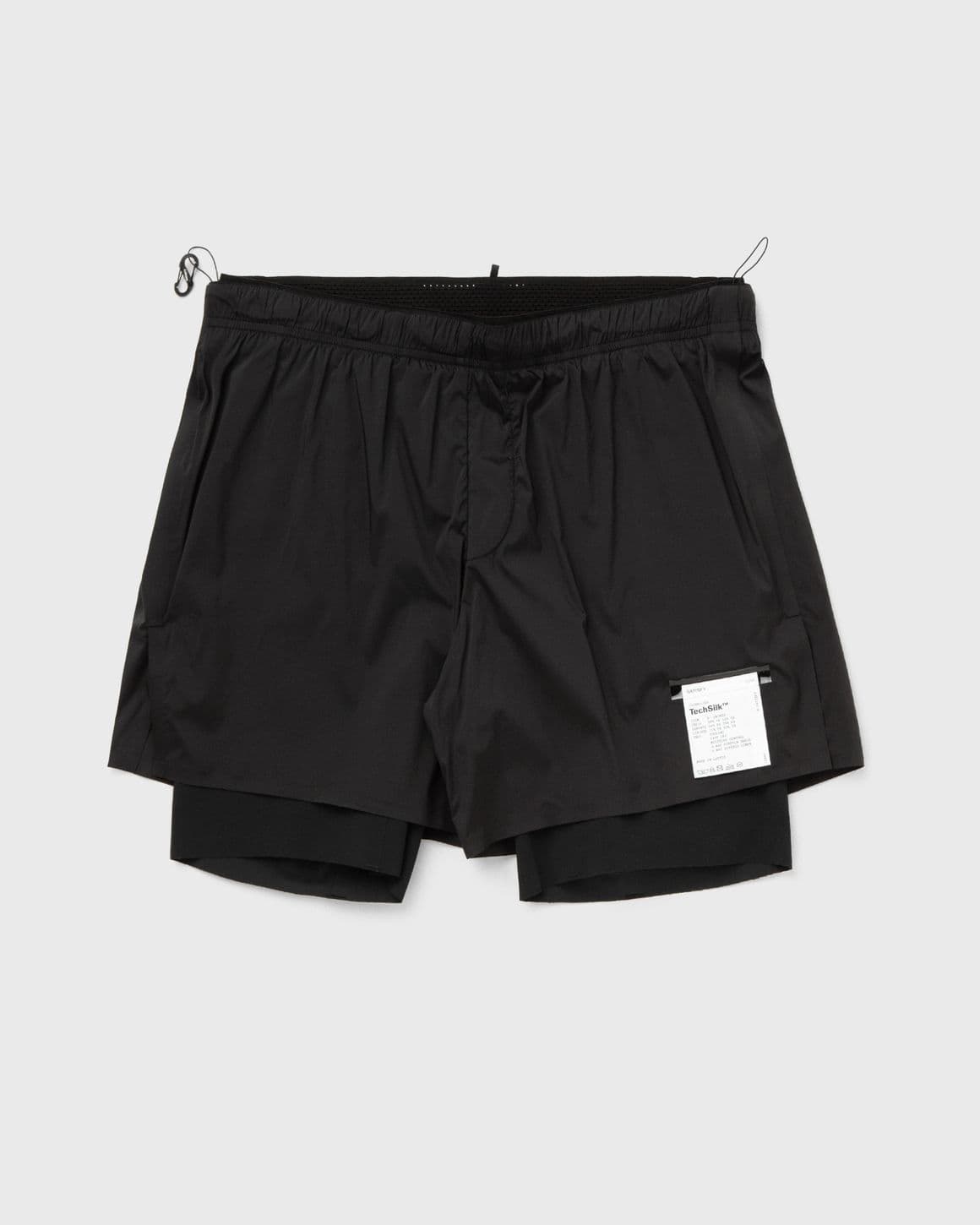 TechSilk 8 ShortsHTS TEST