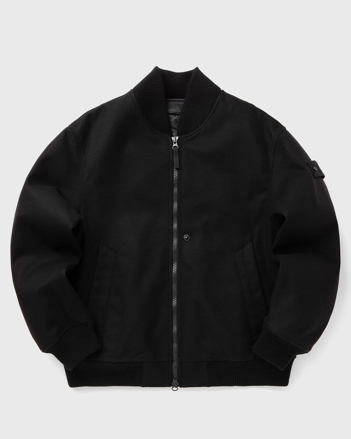 GHOST BOMBER