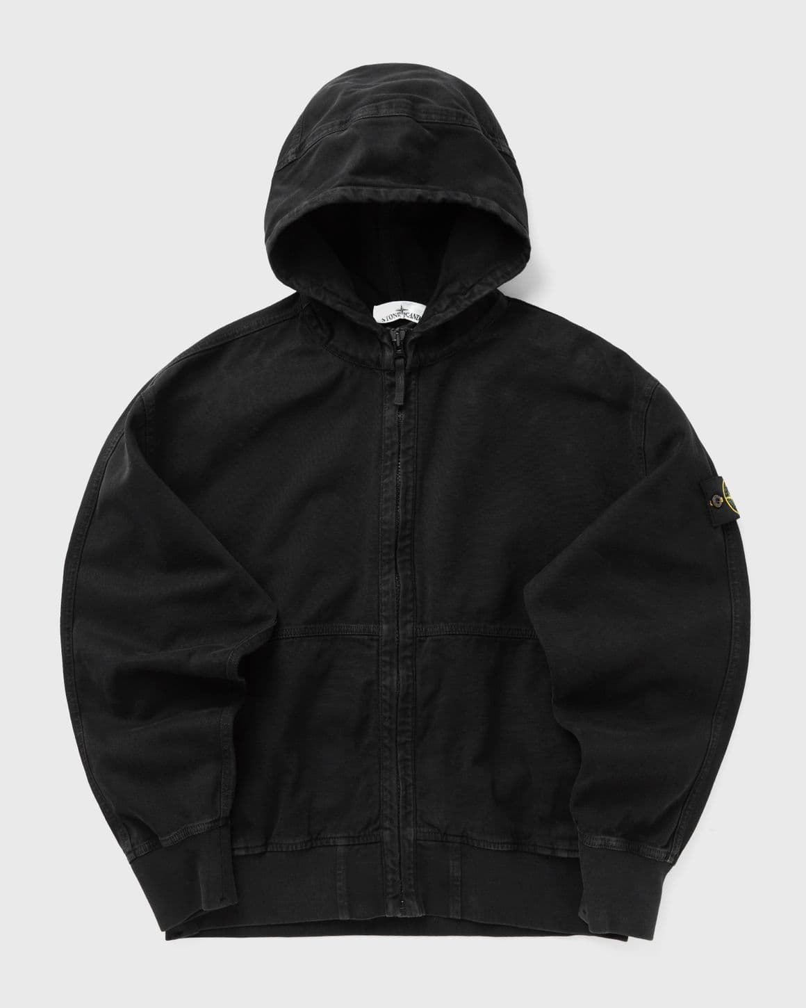 HOODIE SWEATER