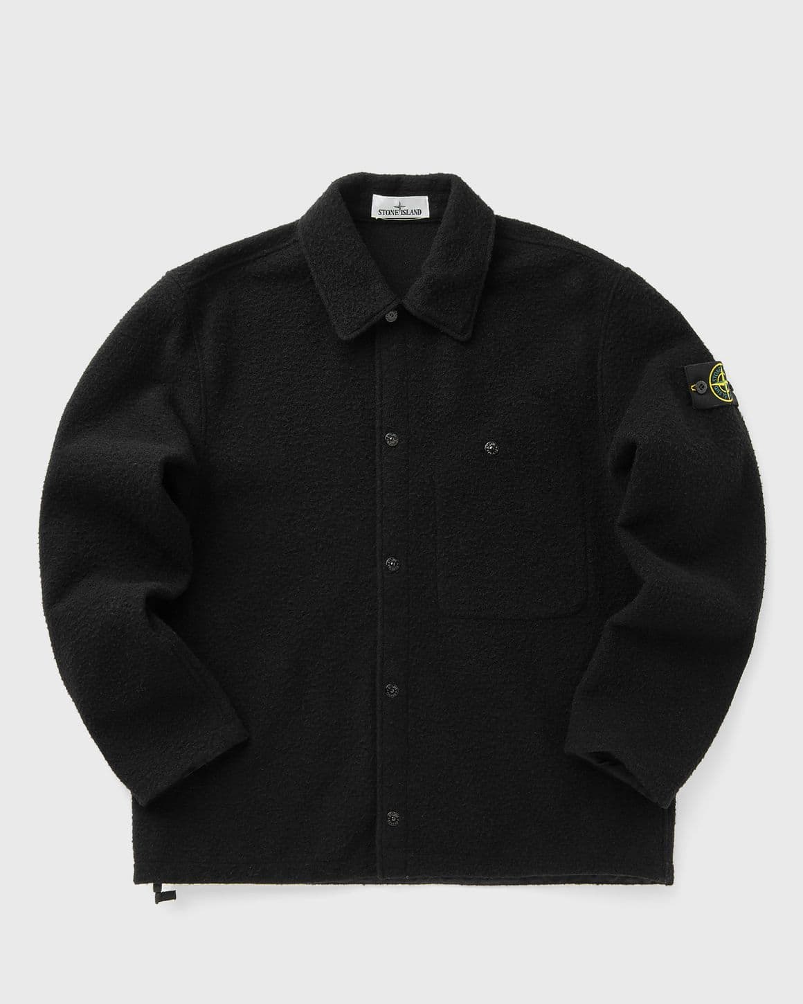 PANNO RATINATO SHIRT