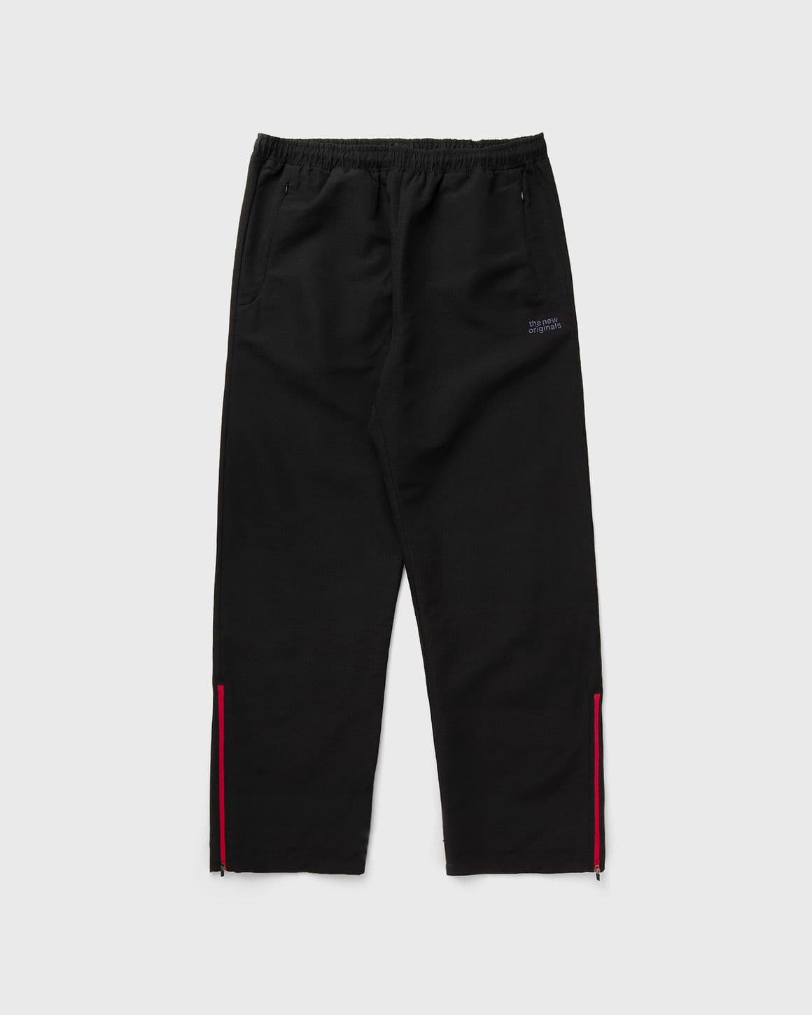 EMBLEM TECH PANTS