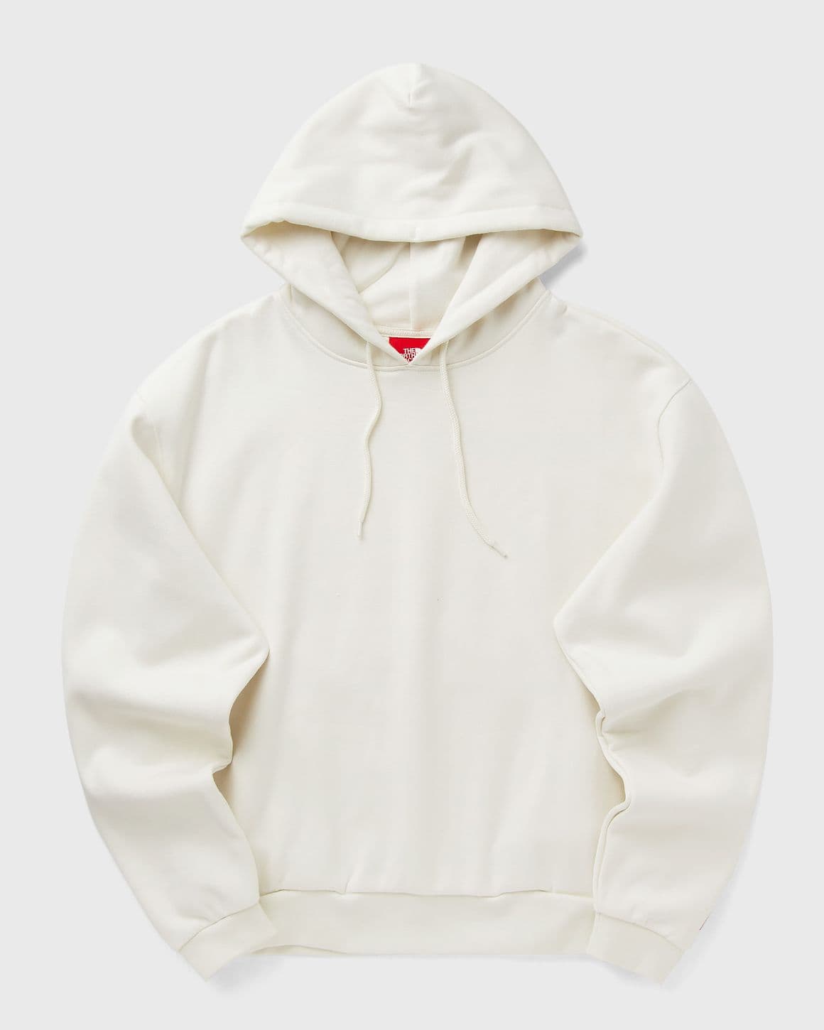 TNF Red Box Hoodie