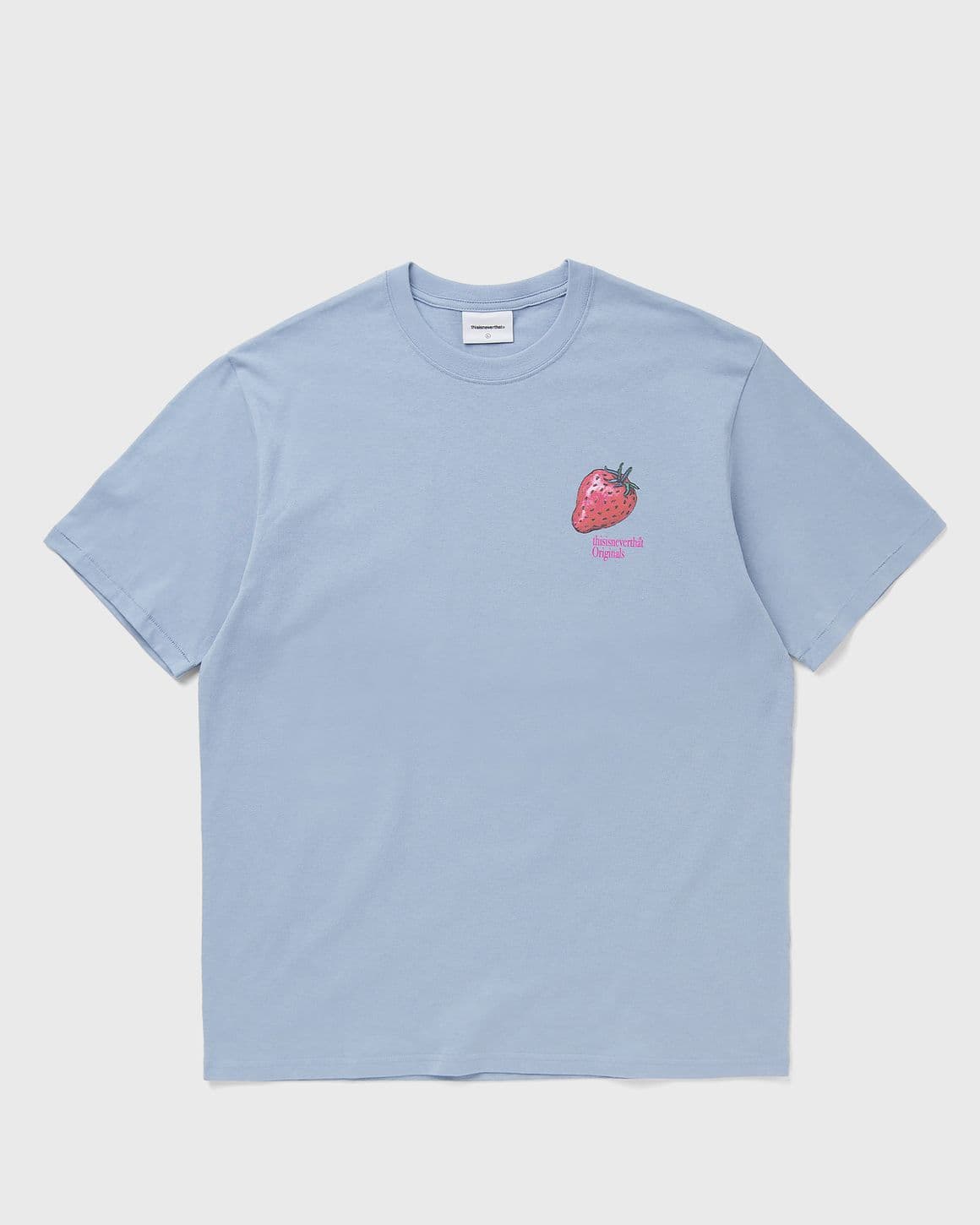 Strawberry Tee