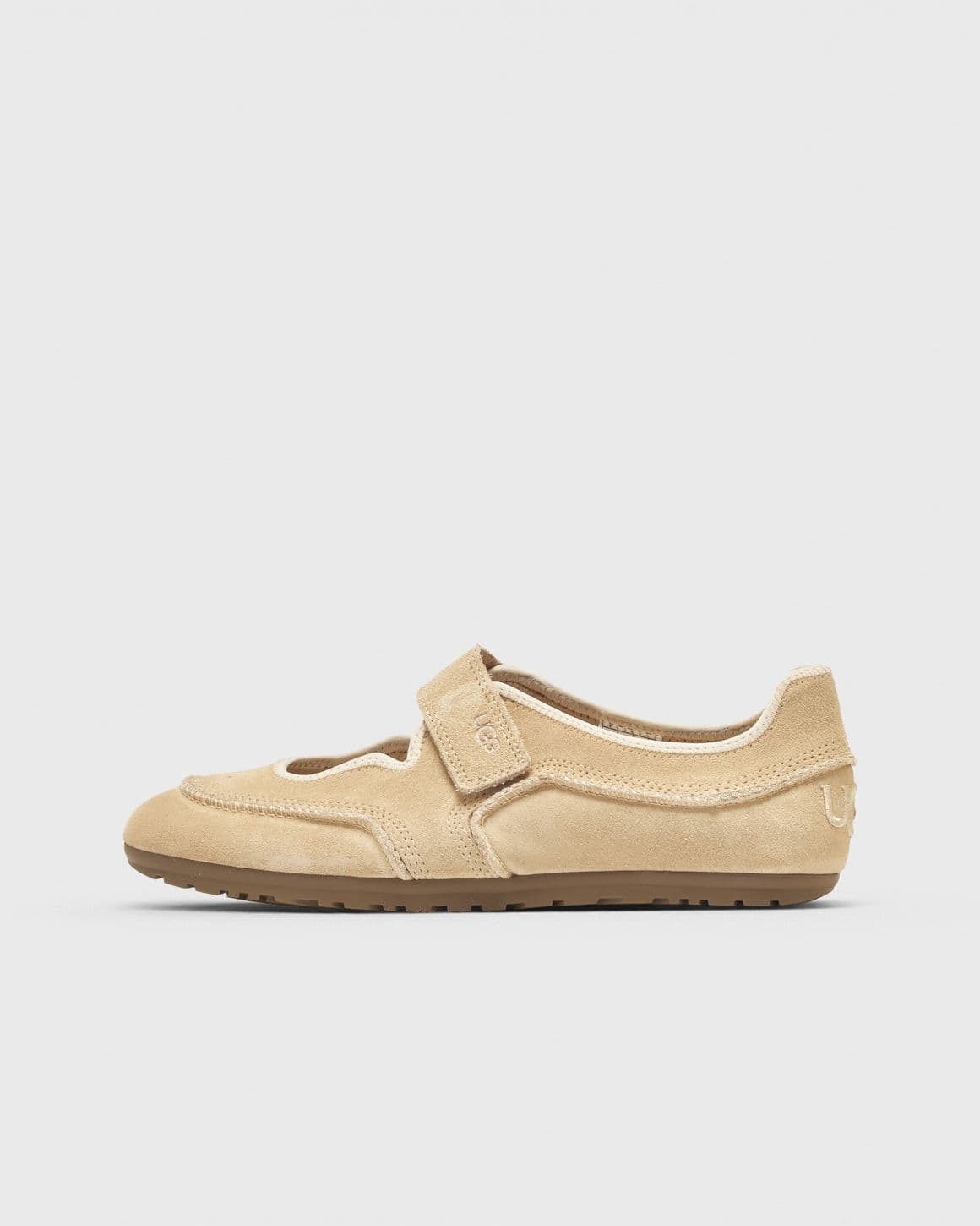 WMNS QUILL MARY JANE