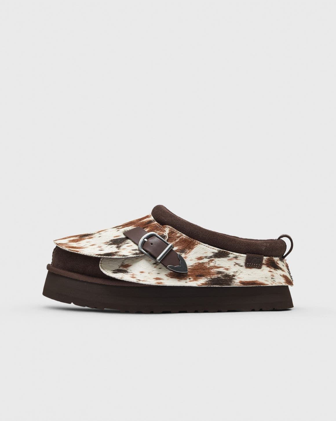 WMNS TAZZ WESTERN