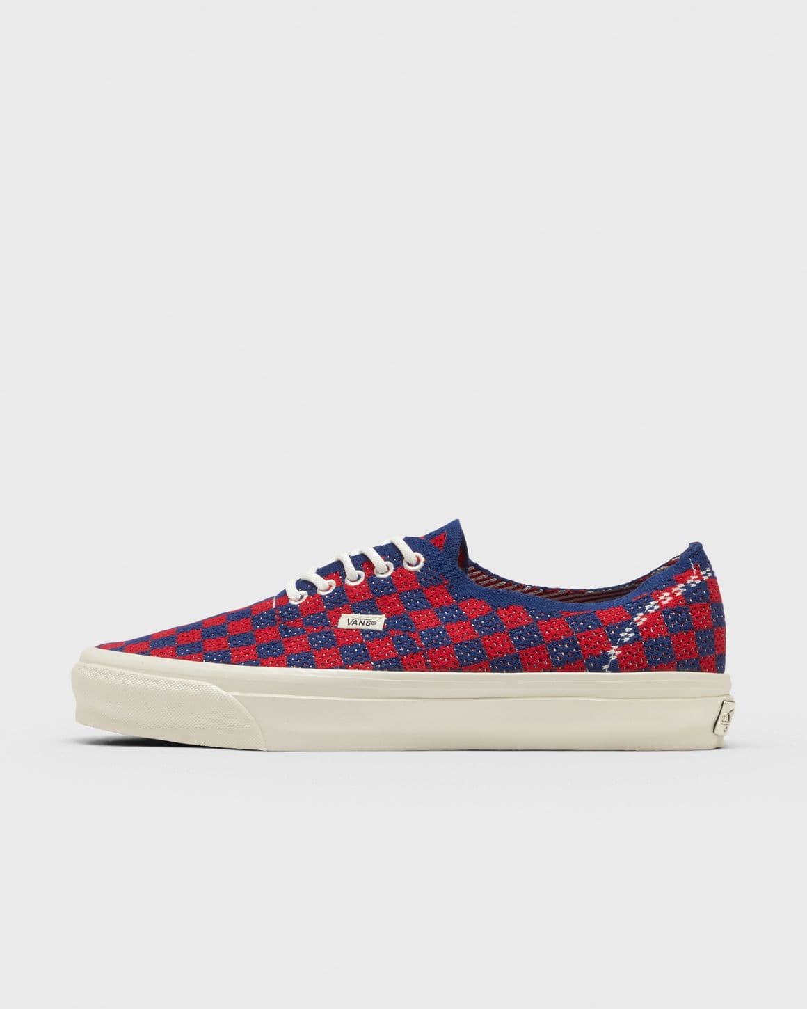 LX AUTHENTIC 44 EK PUNK CHECK