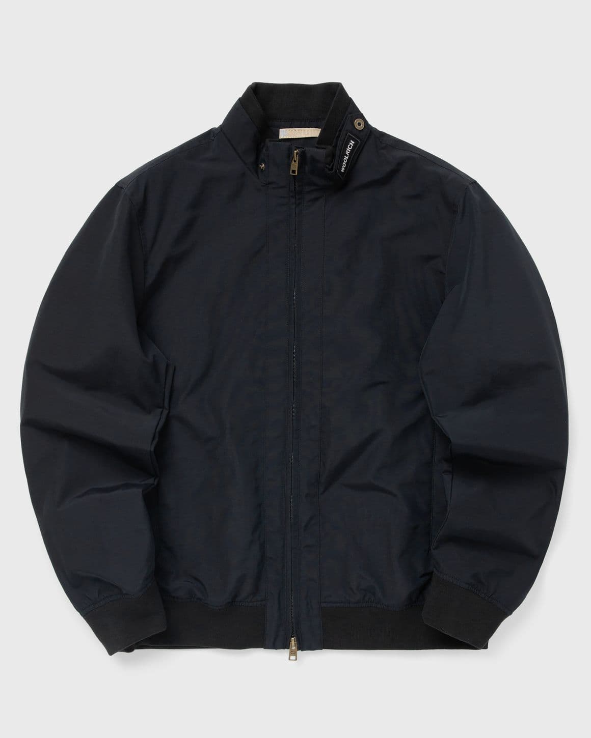 SPRING LEWIS BOMBER