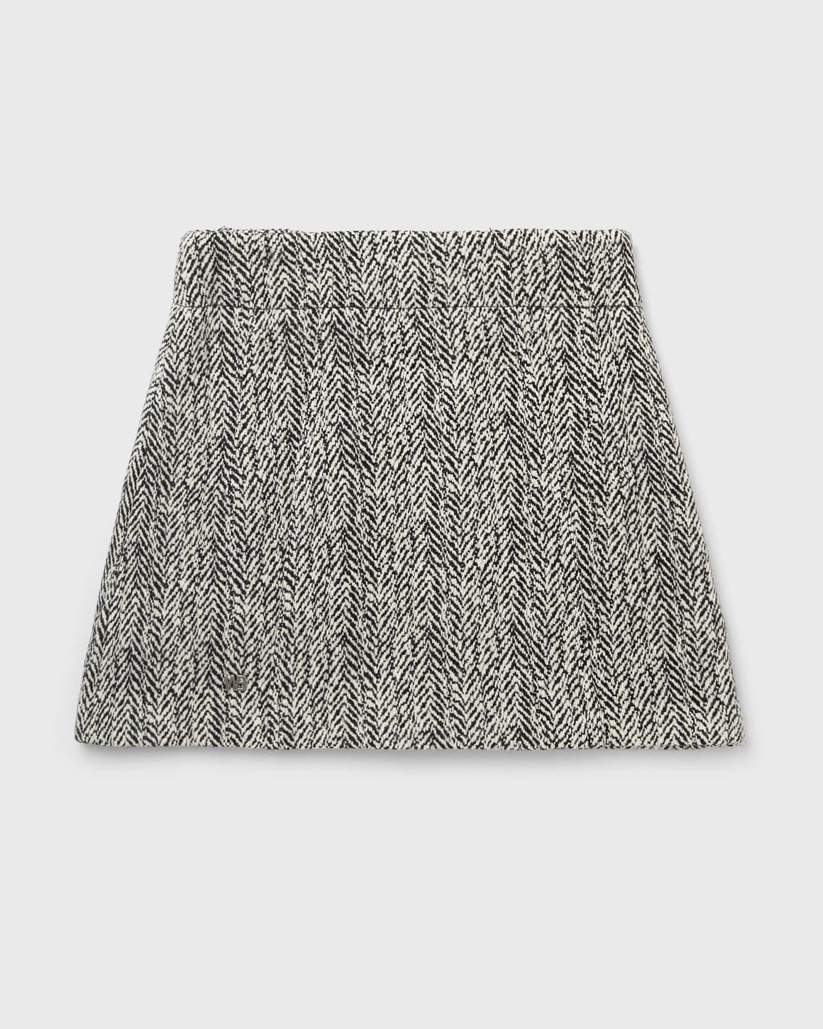 BENTE SKIRT