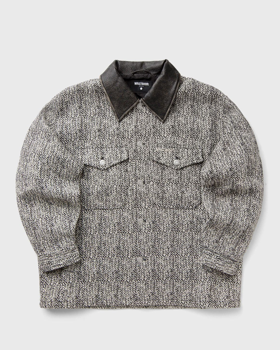 CHUNG OVERSHIRT