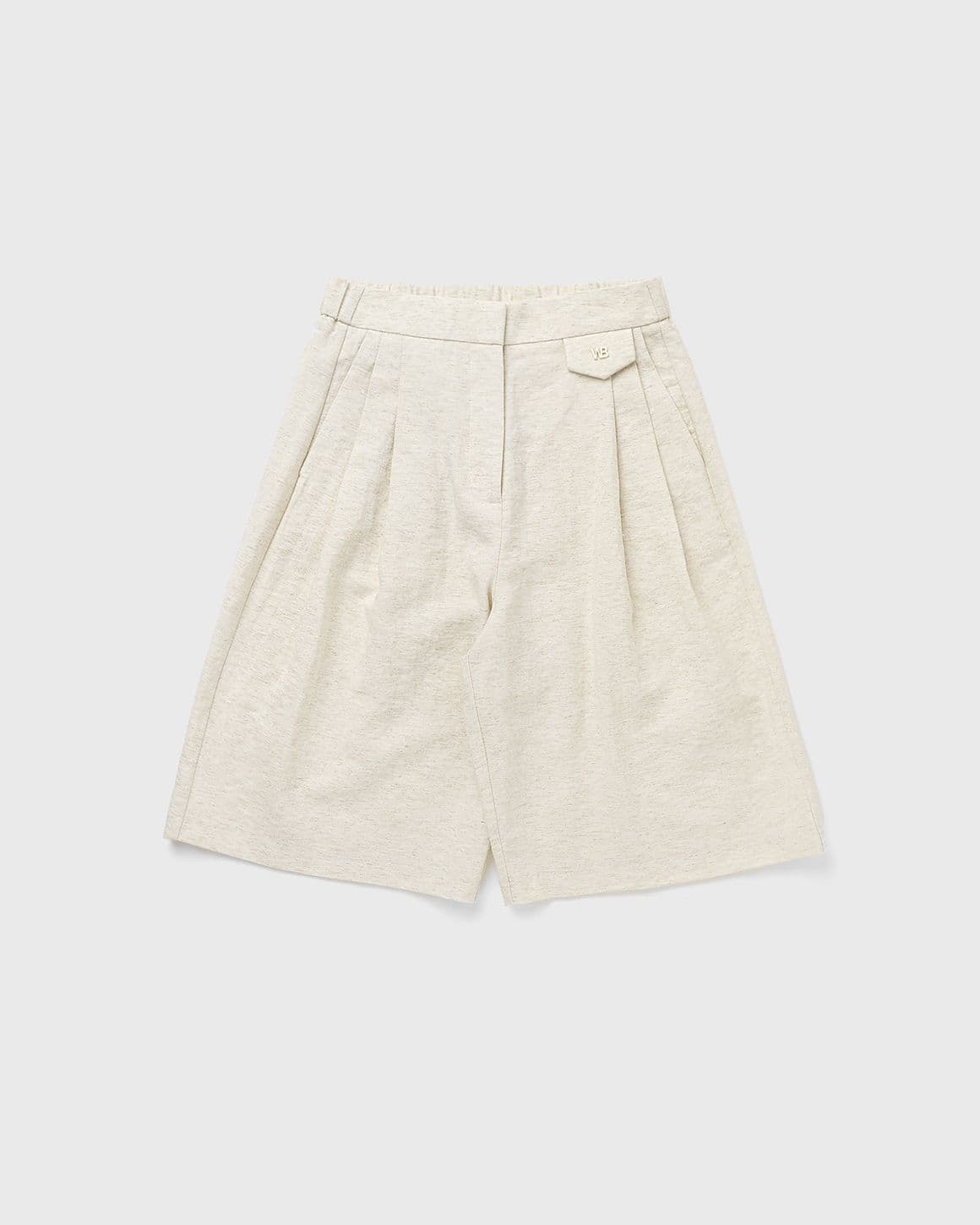 ELZA V2 BERMUDA SHORTS