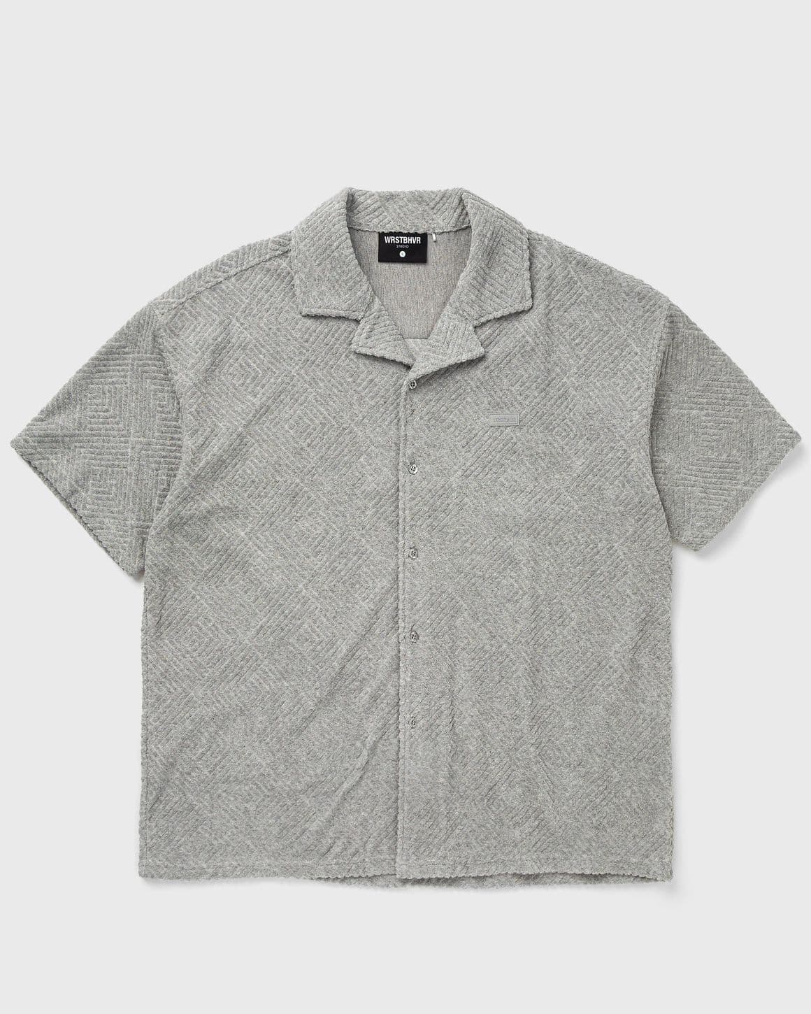 FRED V2 RESORT SHIRT