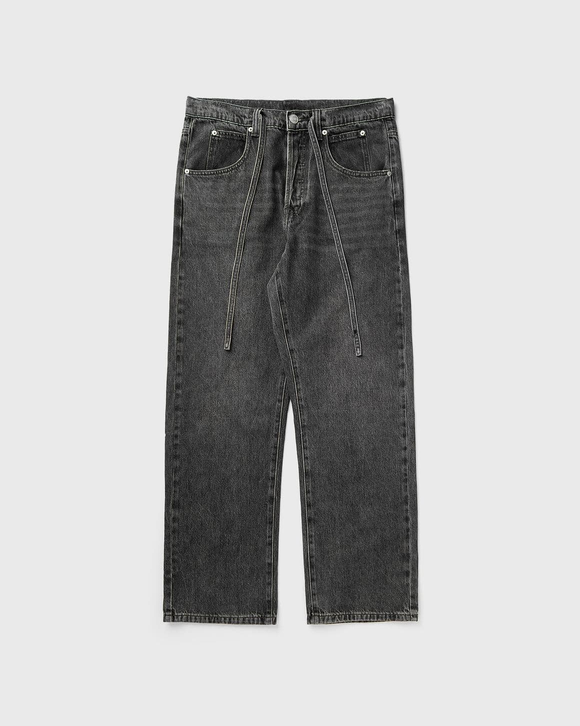 JAREK JEANS