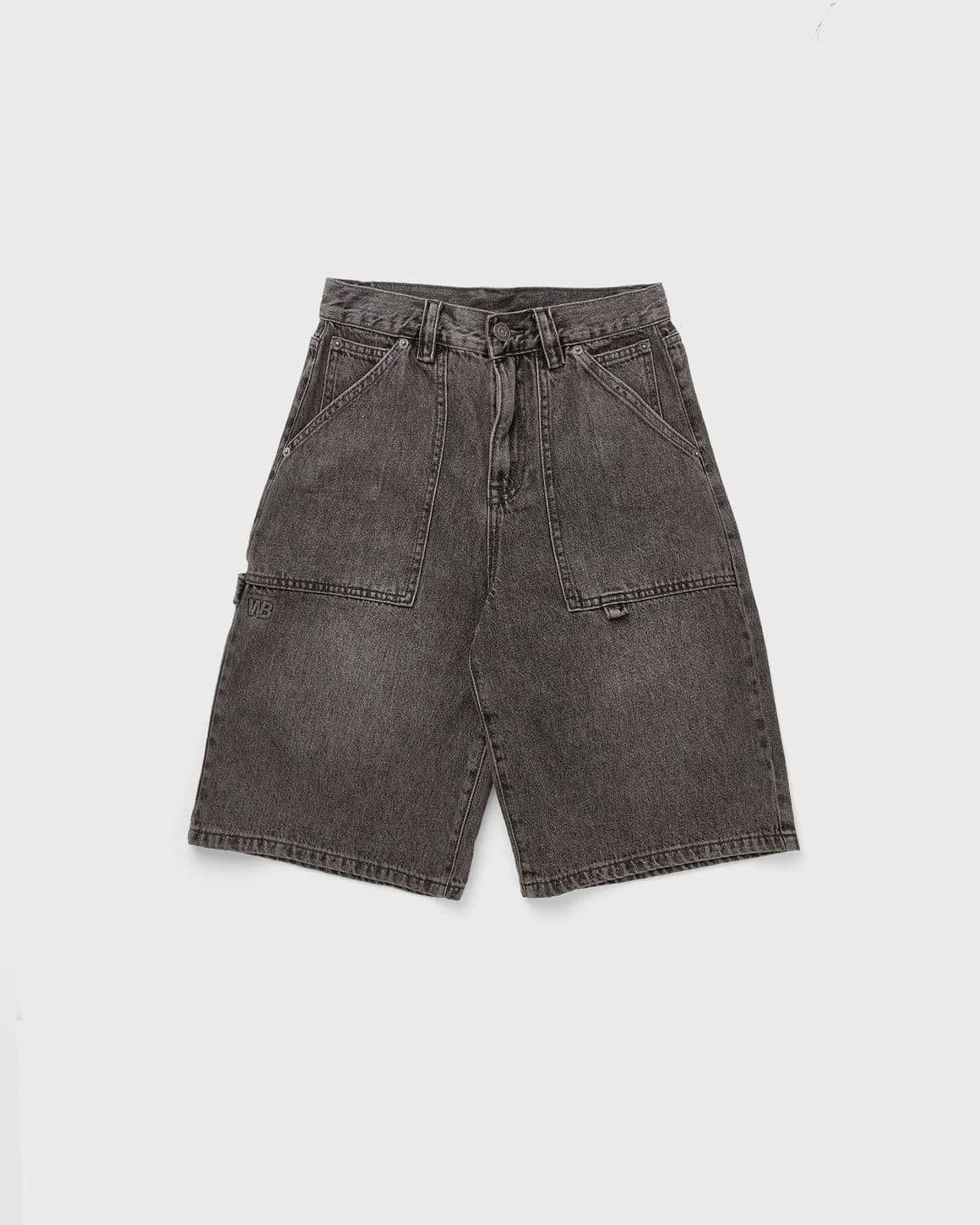 KIMI BERMUDA SHORTS
