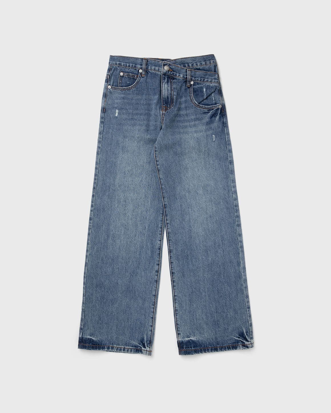 MEG V2 JEANS