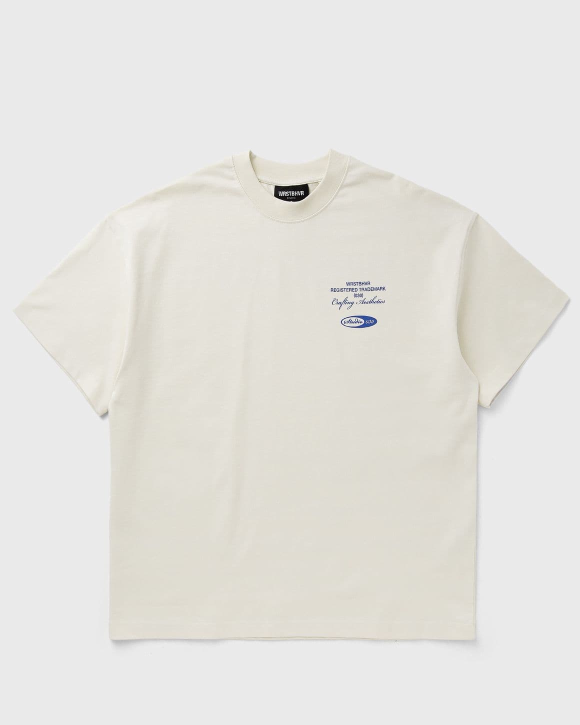 STUDIO V13 T-SHIRT