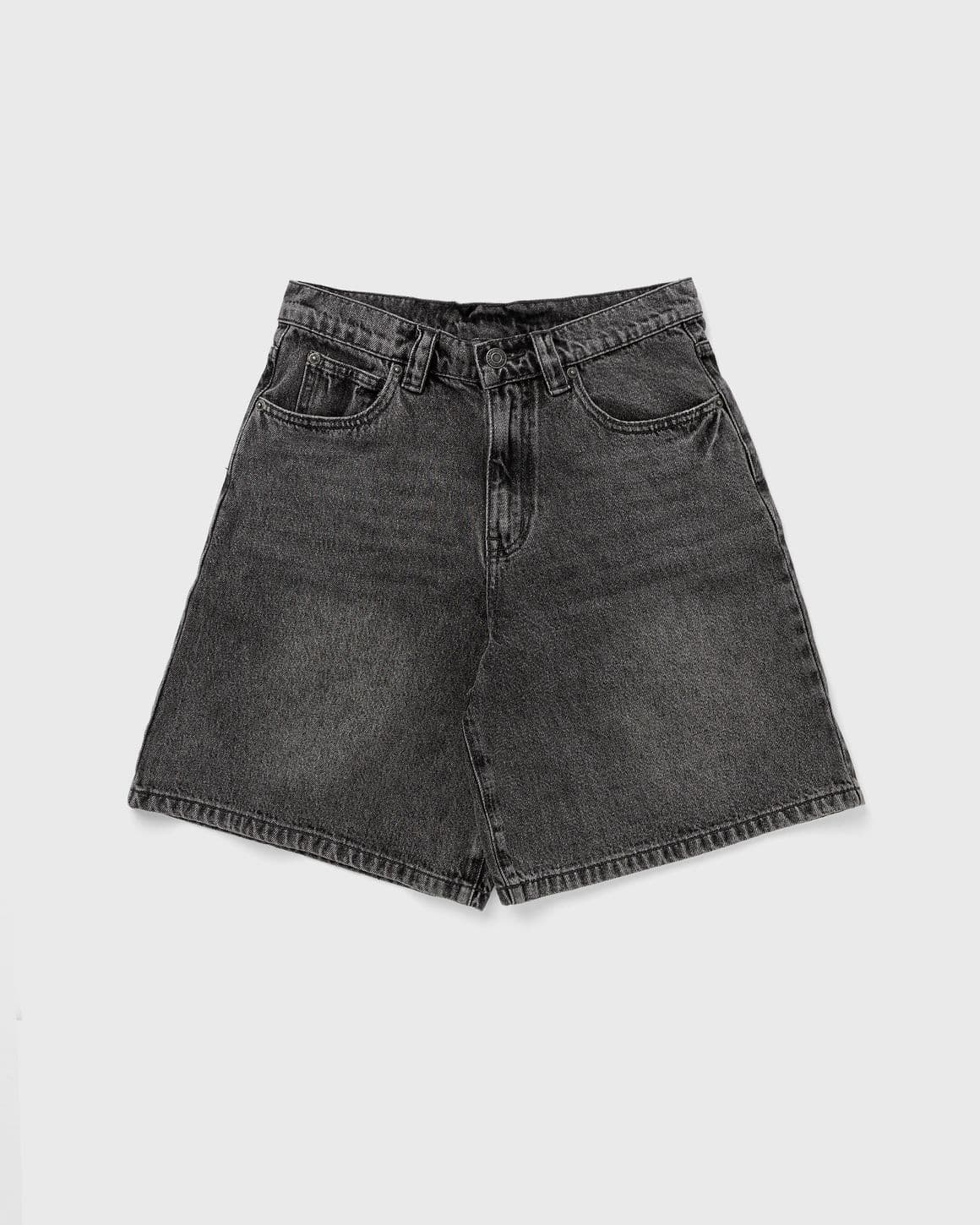 YUMI BERMUDA SHORTS