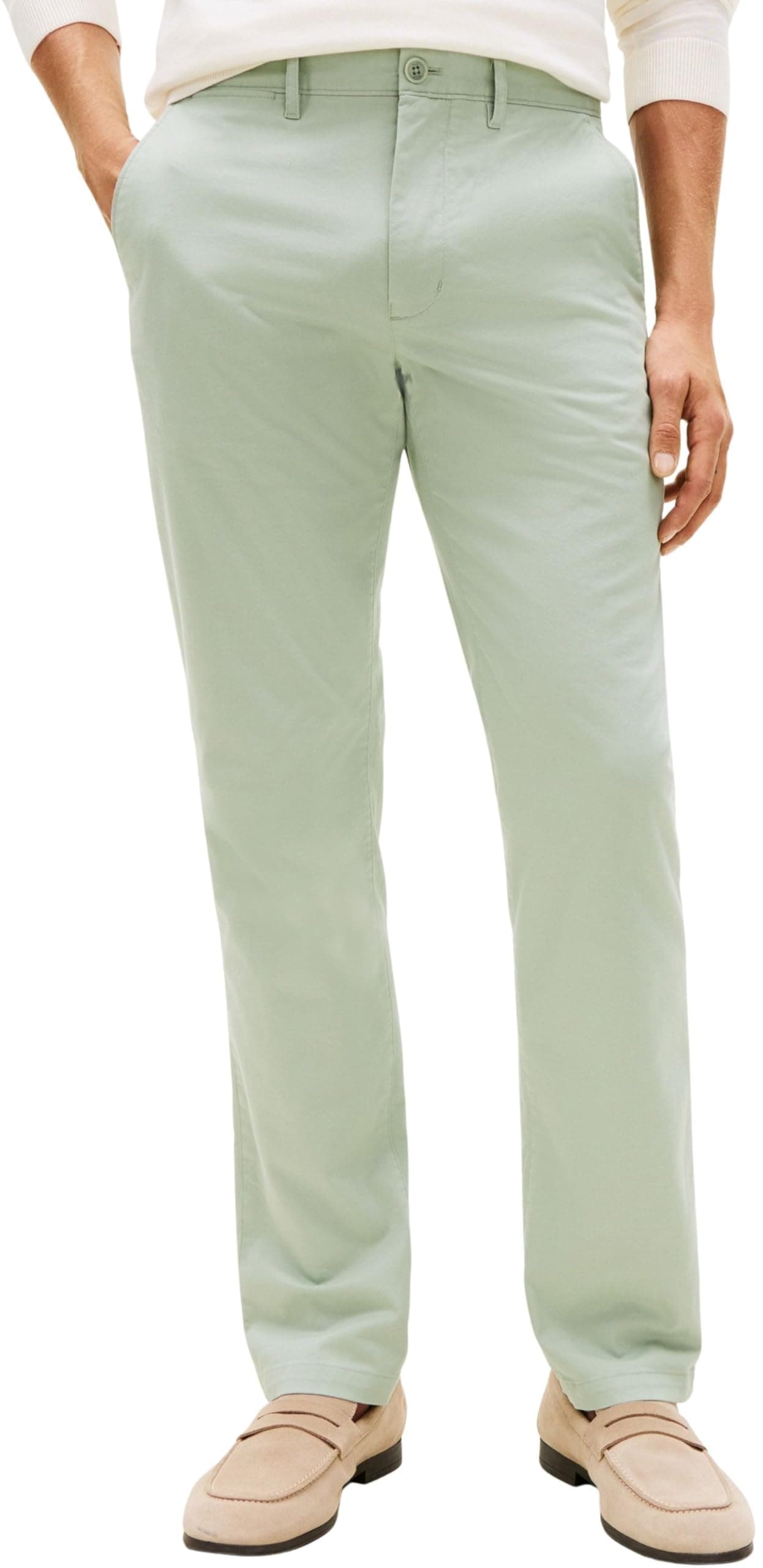 Tommy Hilfiger Chino para Hombre